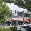 신성손칼국수 - 원주시 진광길 37-9 | 대전 신성동 점심추천 손의손 신성점 불쭈꾸미전문점 내돈내산후기