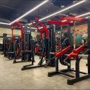 라인업피트니스 이미지