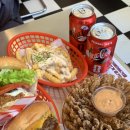 반자주 진해점 | 홀리베어버거 진해본점 | 진해 자은동 맛집 수제버거 내돈내산 후기