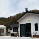 합천창녕보자전거민박 | 경남 애완동물 동반 가능한 합천독채펜션 소담채 후기 사우나, 족욕, 자전거, 빔프로젝트 등 모든게...