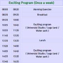 Talk Talk Talk 영어캠프 이미지