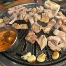 탐나숯불갈비