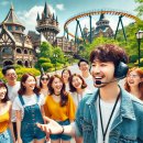 에버랜드 드림투어 가격, 예약, 후기 총 정리