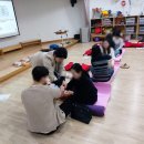 동천초교 병설유치원 이미지