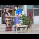 하늘타리의 세계음악여행-미얀마 소수민족-팔라웅족 이미지