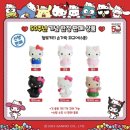 퀼트스쿨 | 부산 헬로키티 팝업 신세계 센텀 오픈런 후기 및 대구 일정