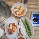 모도리감자탕.뼈찜 | 부평 삼산동 맛집 모도리 감자탕 뼈찜 가족외식으로 추천!! 아빠돈 내먹 솔직후기