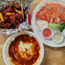 큰집닭강정 이미지