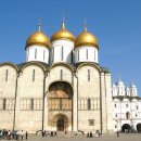 세계문화유산(475)/ 러시아 / 모스크바의 크렘린 궁전과 붉은 광장(Kremlin and Red Square, Moscow; 199 이미지