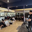 합동환경 | 당감헬스, 당감피티 🏋️오케이 피트니스 전 지점 합동 세미나 현장 후기