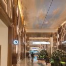 씨유 인천중구유동점 | 인천 ♡인스파이어 리조트♡ 스플래시 베이 ♡ 솔직 숙박후기 아이랑 갈만한 곳 아기랑 호캉스 조식