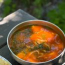 정미네국수 | 친절하고 맛있는 울산 칼국수 맛집 '무라카데 칼국수' 내돈내산 리뷰☆