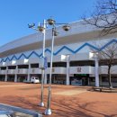 종합운동장 골프연습장 이미지