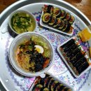 자야꼬마김밥