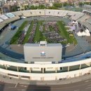 이천시 종합운동장 주경기장 이미지