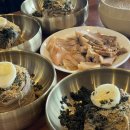 삼교리동치미막국수 백도점 이미지