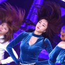 춤추는 머리카락 이미지