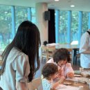 서천가볼만한곳 송림동화 석고방향제 출장강의 후기