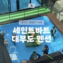 이마트24고암타운점 | 대부도 가성비 좋은 단체 펜션, 세인트바트펜션 독채 사용 후기