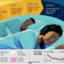 아침에 먹은 계란·두부, 저녁 꿀잠의 묘약이 됩니다 이미지