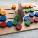 잠자는 뇌를 깨우는 보드게임 이미지