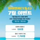 와이앤씨