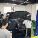 보람자동차정비 이미지