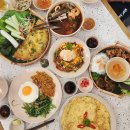 베트남 나트랑 로컬 맛집 내 기준 반쎄오 원탑 비벳꾸안 후기