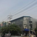 영등포구 신길6동주민센터 이미지