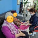 늘푸른 피부 이미지