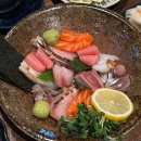 5660 | 전주 신시가지 이자카야 류진수산 후기