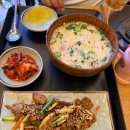 운정호수공원 식당 마니산산채 운정점 내돈내산 후기｜아이와 함께 먹기 좋은 건강한 한식
