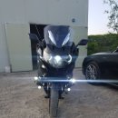 전남 광주 BMW K1600B 판매하니다 이미지