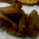 광개토치킨