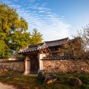 상주 청간정 이미지