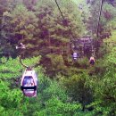 원형분수대 이미지