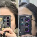 매직PC | 양주 옥정동 미용실 안스스타일헤어 임산부 막달 뿌리매직 애견 동반 가능