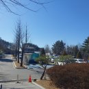 청성역사공원 지역 | 포천 청성역사공원에서 반월성 한바퀴