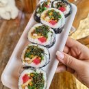 밀양땡초김밥 - 밀양시 삼문중앙로 17 | 밀양땡초김밥
