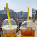 컴포즈커피 테크노폴리스점