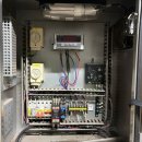 수위계 | [긴급 출동] 하수처리장 하수찌꺼기 저류조 레이더 수위계(OSC-100LT) 신속 교체 작업 후기