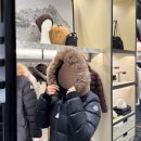 ㈜베스트원현대서비스 | 여의도 더현대서울 팝업 몽클레어 여성패딩 구매원정기(아보체 클로에 보에드 가격, 행사, 사은품)