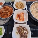 다담식당 이미지