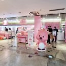 잔망루피 팝업스토어 운영 네이버블로그