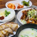 동래국밥 | 대전 봉명동 국밥 맛집 동래돼지국밥 수육백반 불족발 혼밥 후기
