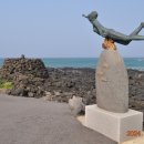 신흥리방사탑 1호 이미지