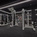 브라움 짐 이미지