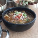 진주육전밀면 이미지