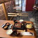 범도 | 경주황리단길신상맛집 범외양간 장어덮밥 돌판스테이크 규동 후기