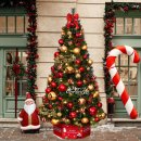 고래의꿈 수족관 이미지